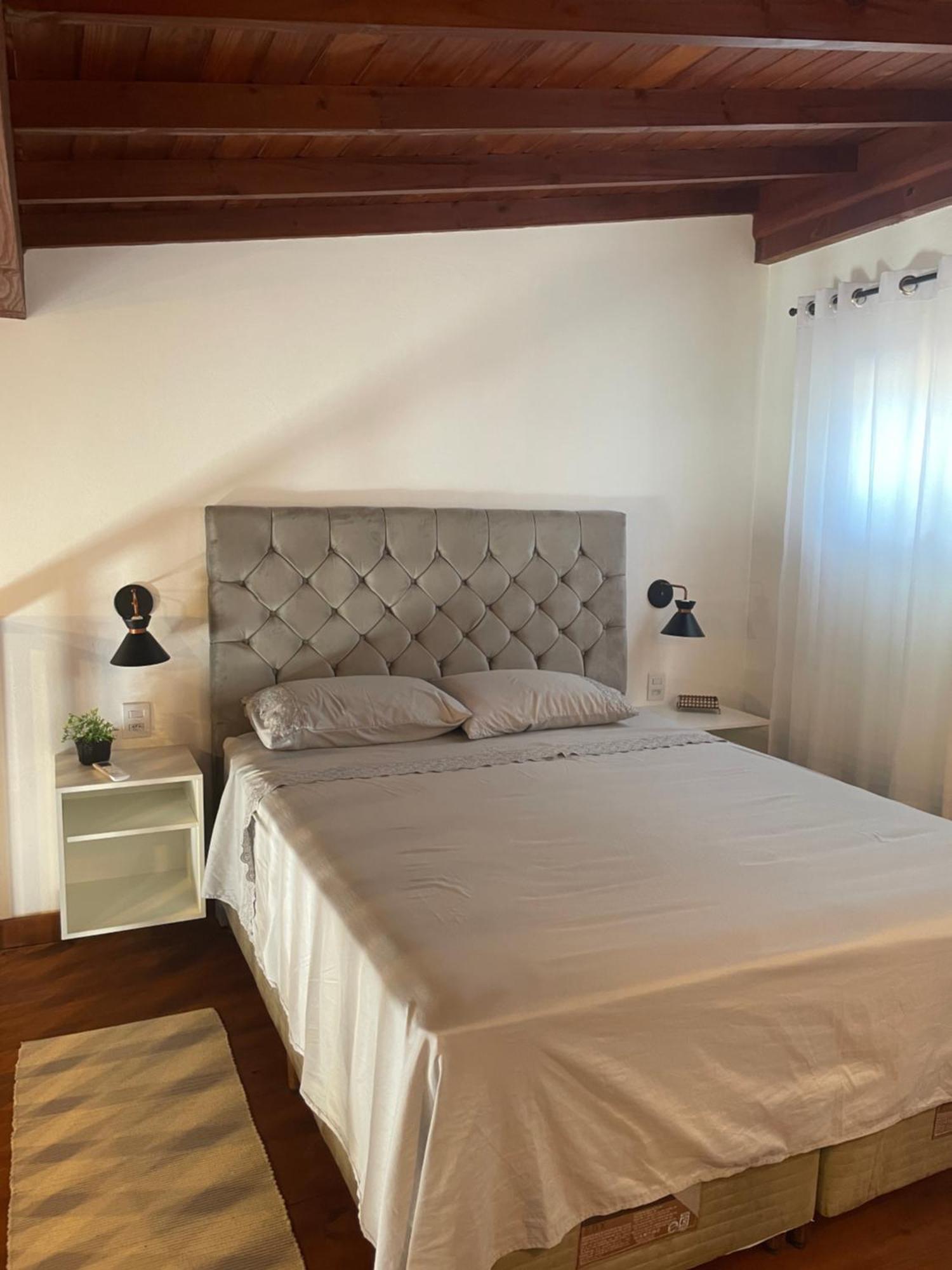 Chale Aconchegante Da Ilha Chalet *