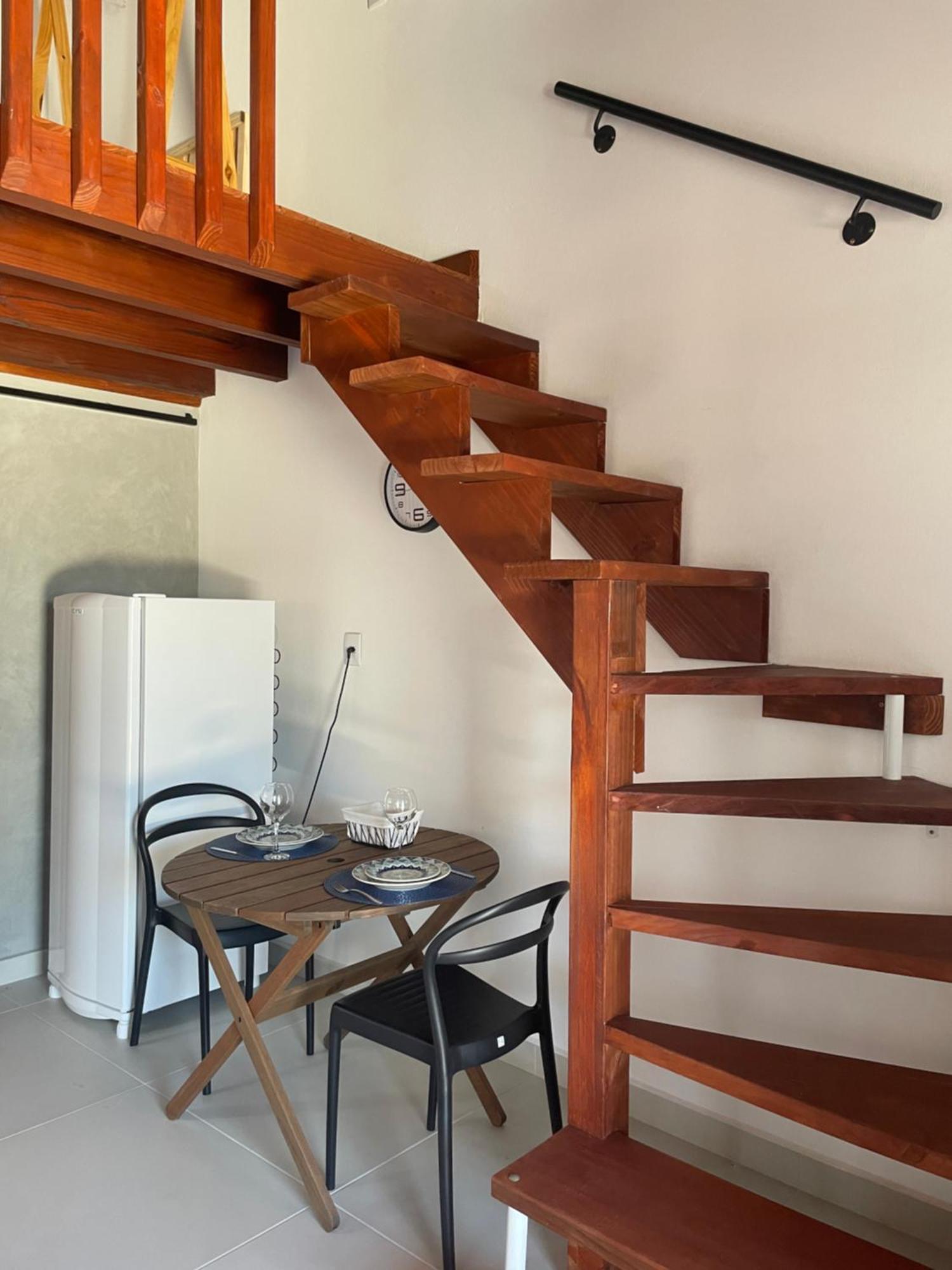 Chalet Chale Aconchegante Da Ilha Florianopolis