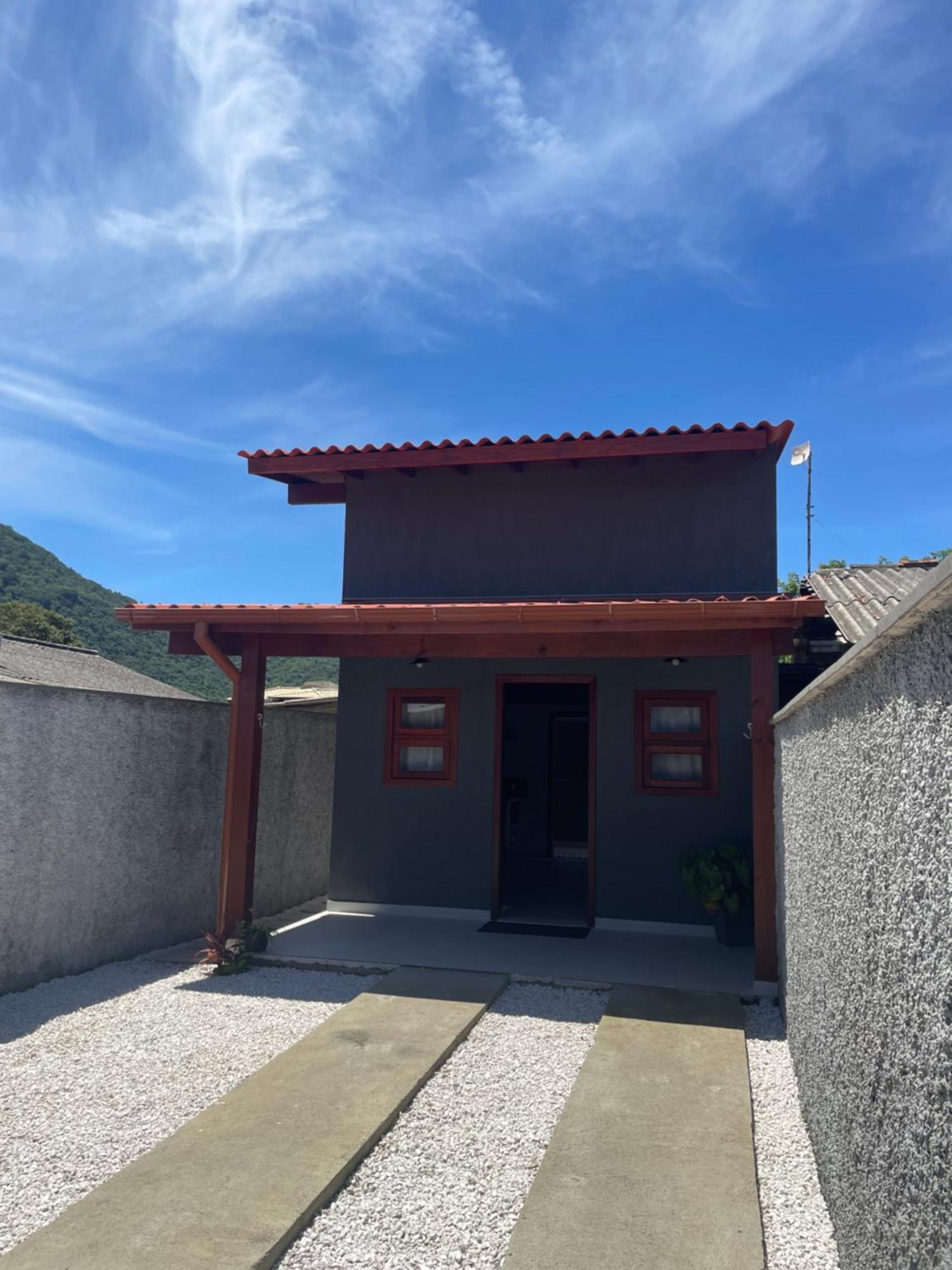 Chale Aconchegante Da Ilha Chalet Florianopolis