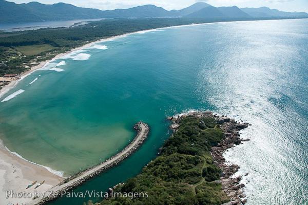 Chale Aconchegante Da Ilha