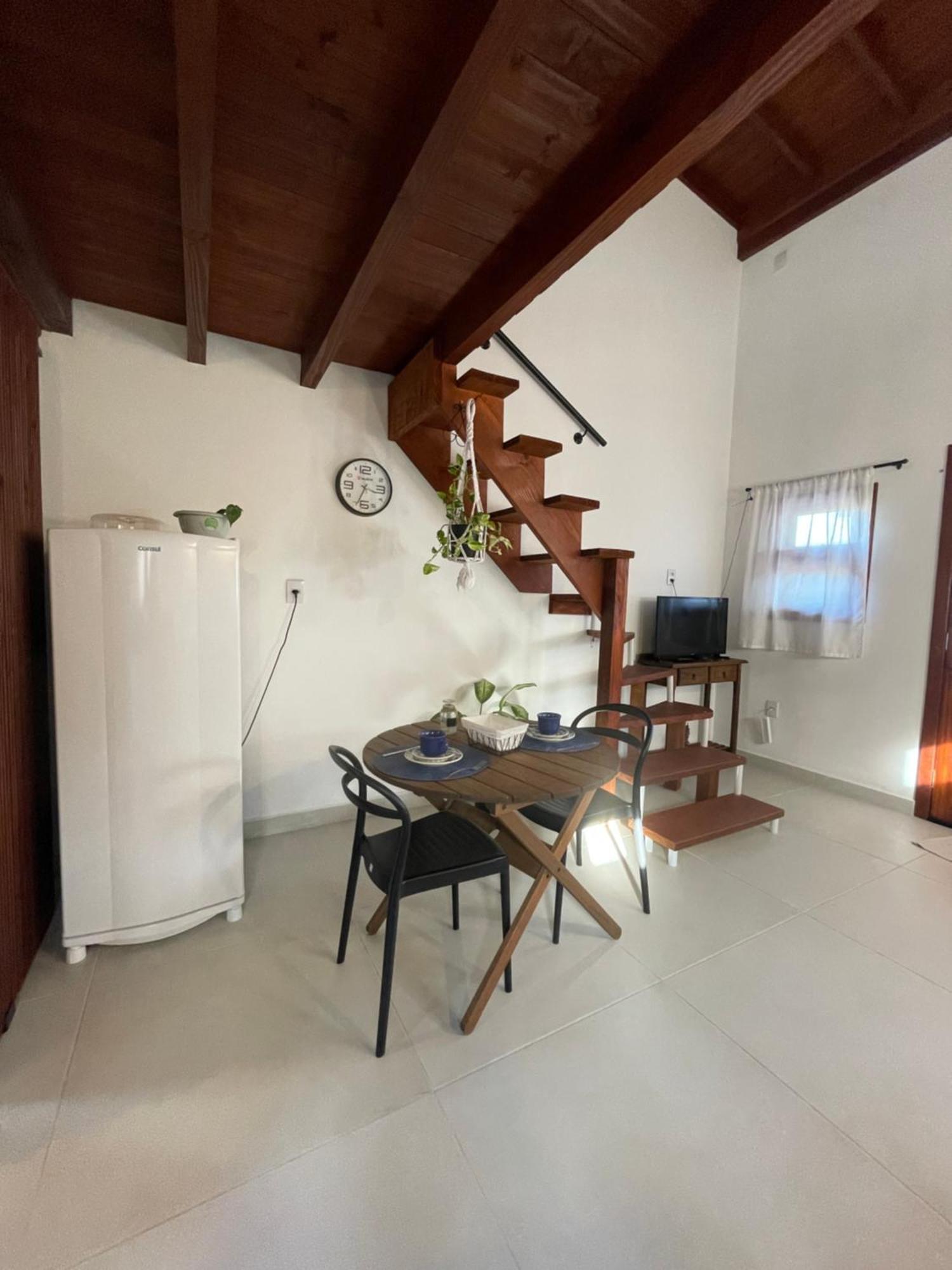 Chalet Chale Aconchegante Da Ilha *