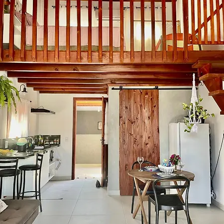 Chale Aconchegante Da Ilha Villa Florianopolis Exterior photo