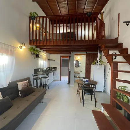 Chale Aconchegante Da Ilha Villa Florianopolis Exterior photo